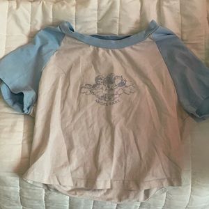 Sheintop size medium